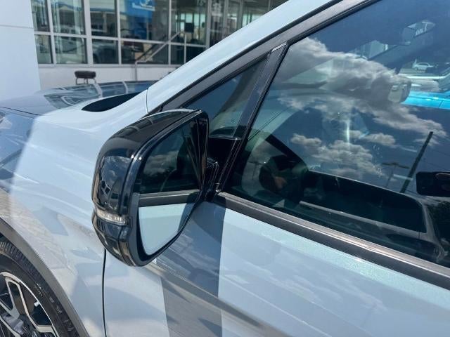 2023 Honda Passport Elite AWD