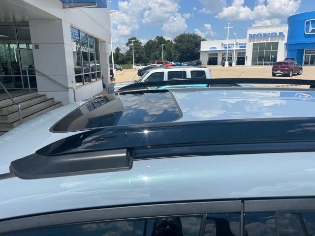 2023 Honda Passport Elite AWD