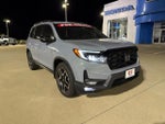 2023 Honda Passport Elite AWD