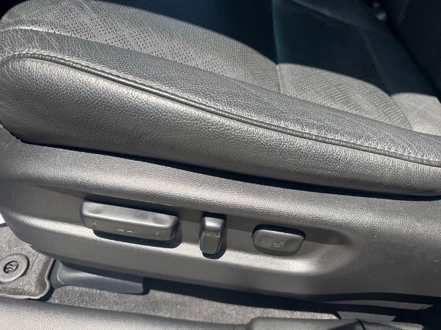 2023 Honda Passport Elite AWD