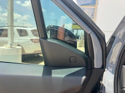 2023 Honda Passport Elite AWD