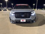 2023 Honda Passport Elite AWD