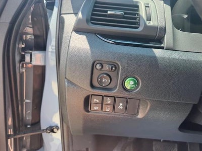 2023 Honda Passport Elite AWD