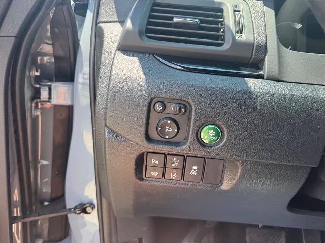 2023 Honda Passport Elite AWD