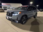 2023 Honda Passport Elite AWD