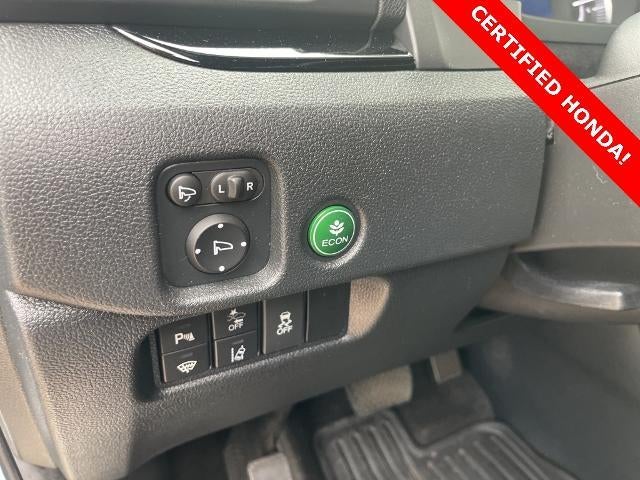 2023 Honda Passport Elite AWD