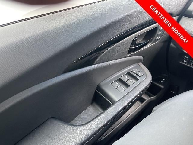 2023 Honda Passport Elite AWD