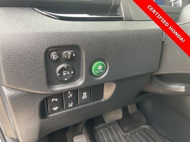 2023 Honda Passport Elite AWD