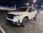 2023 Honda Passport Elite AWD