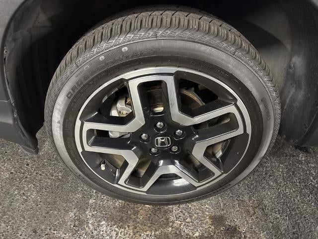 2023 Honda Passport Elite AWD