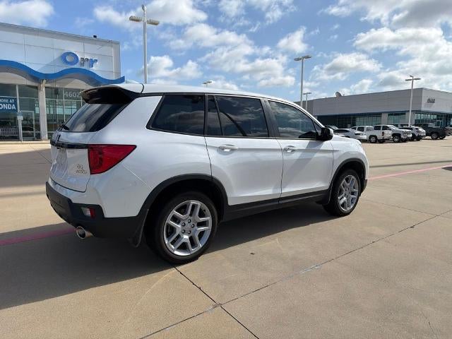 2024 Honda Passport EX-L AWD