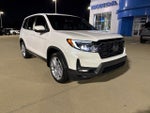 2024 Honda Passport EX-L AWD
