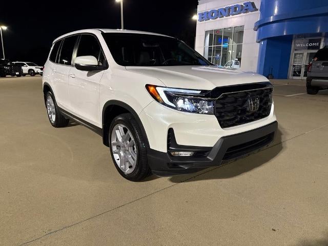 2024 Honda Passport EX-L AWD