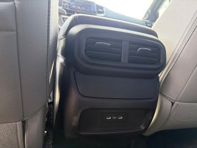 2024 Honda Passport EX-L AWD