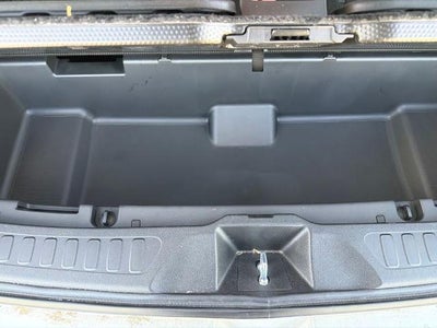 2024 Honda Passport EX-L AWD