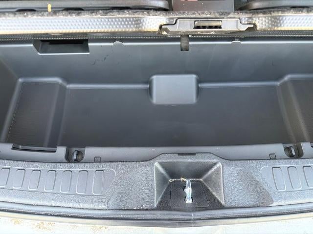 2024 Honda Passport EX-L AWD
