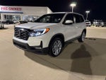 2024 Honda Passport EX-L AWD