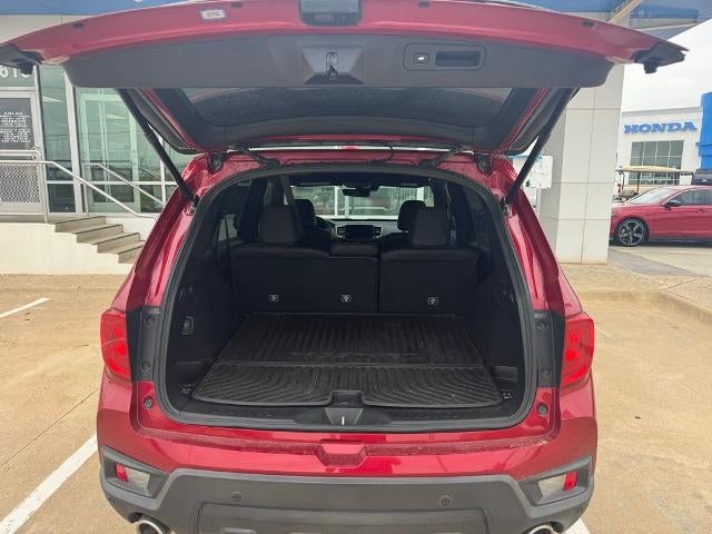 2023 Honda Passport EX-L AWD