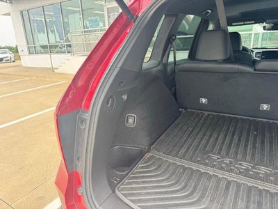 2023 Honda Passport EX-L AWD