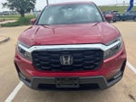 2023 Honda Passport EX-L AWD