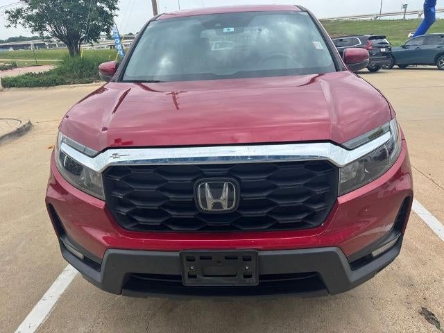 2023 Honda Passport EX-L AWD
