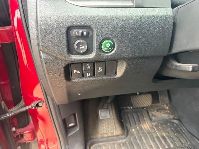 2023 Honda Passport EX-L AWD