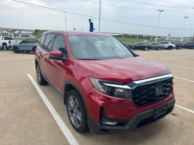 2023 Honda Passport EX-L AWD
