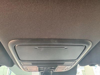 2023 Honda Passport EX-L AWD
