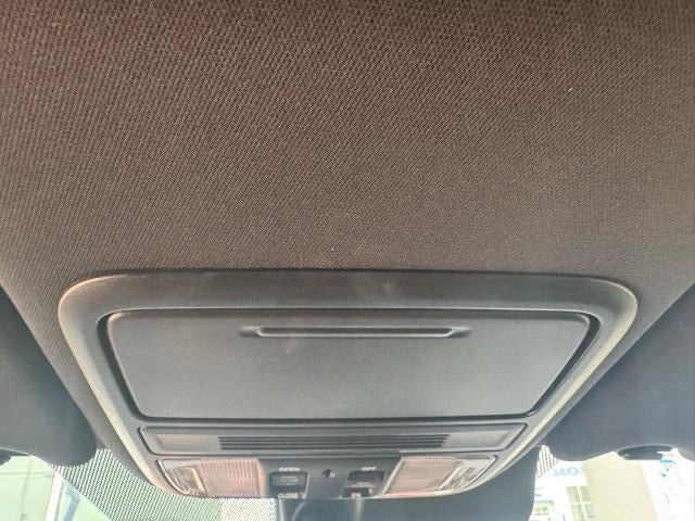 2023 Honda Passport EX-L AWD