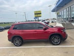 2023 Honda Passport EX-L AWD