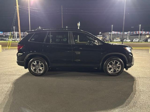 2023 Honda Passport TrailSport AWD