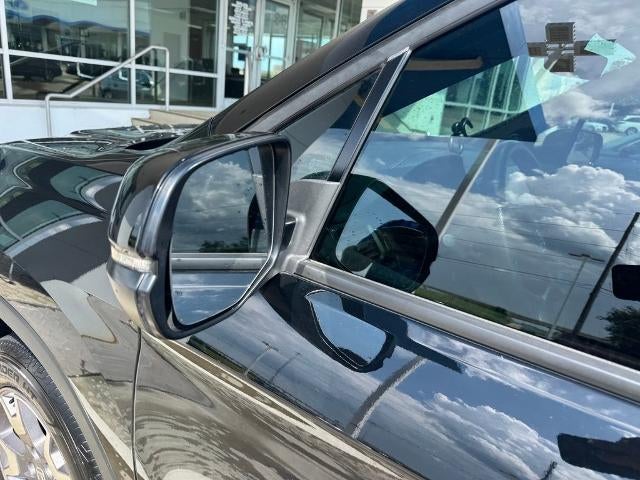 2023 Honda Passport TrailSport AWD
