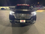 2023 Honda Passport TrailSport AWD