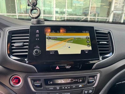 2023 Honda Passport TrailSport AWD