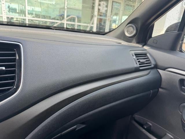2023 Honda Passport TrailSport AWD