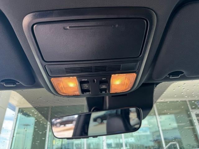 2023 Honda Passport TrailSport AWD