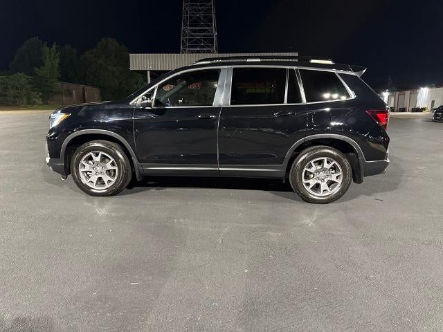 2023 Honda Passport TrailSport AWD