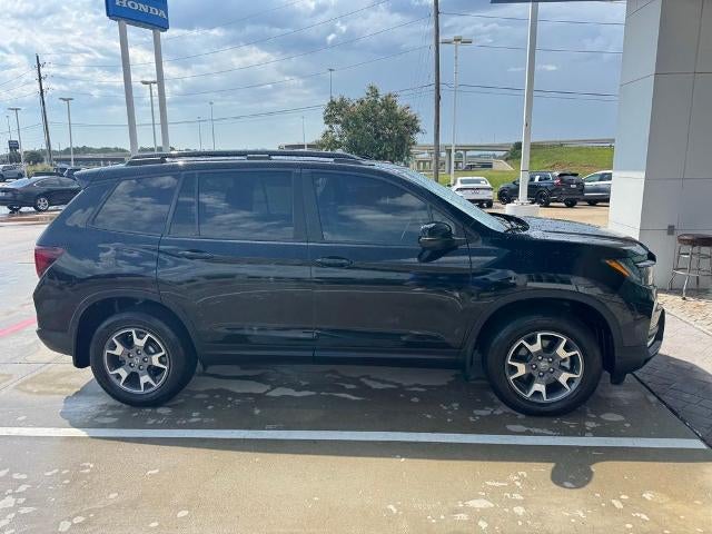 2023 Honda Passport TrailSport AWD