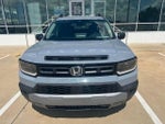 2026 Honda Passport RTL AWD