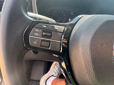 2026 Honda Passport RTL AWD