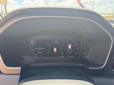 2026 Honda Passport RTL AWD