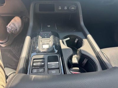 2026 Honda Passport RTL AWD
