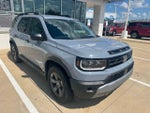 2026 Honda Passport RTL AWD