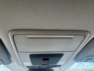 2026 Honda Passport RTL AWD