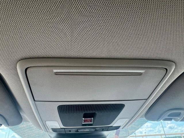 2026 Honda Passport RTL AWD