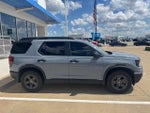 2026 Honda Passport RTL AWD