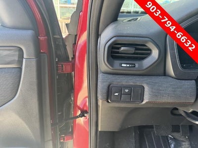 2026 Honda Passport TrailSport AWD