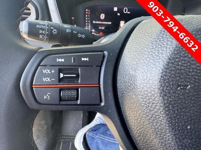 2026 Honda Passport TrailSport AWD