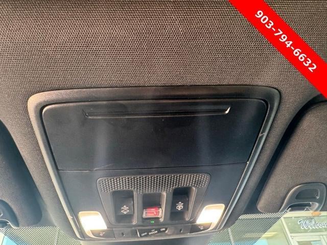 2026 Honda Passport TrailSport AWD