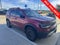 2026 Honda Passport TrailSport AWD